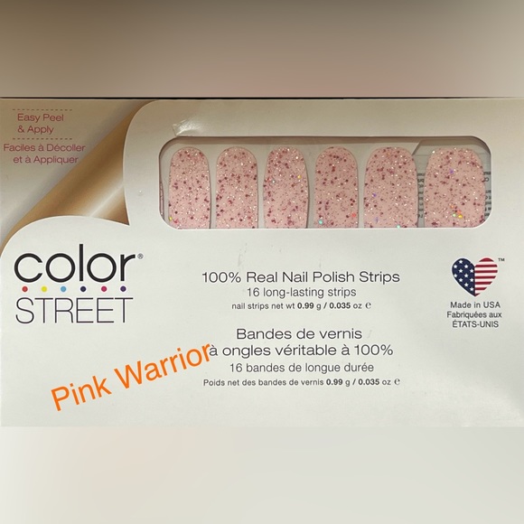 ColorStreet - Picture 5 of 10